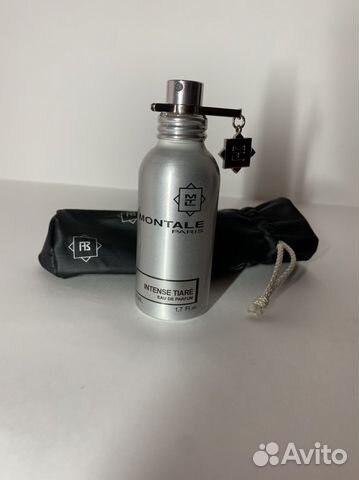 Intense Tiare Montale 50ml