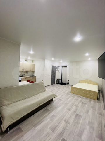 Квартира-студия, 40 м², 3/5 эт.