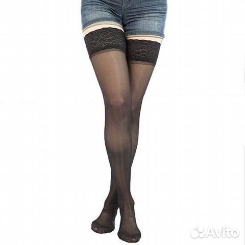 Чулки Компрессионные Антиварикозные (Италия)