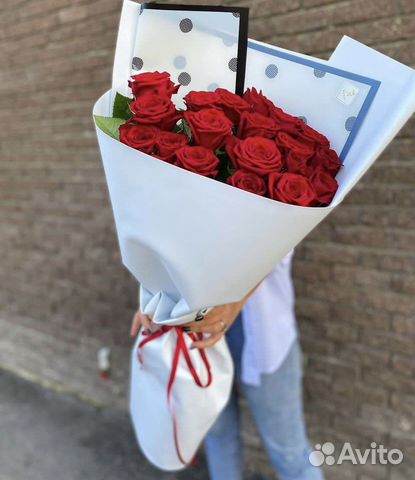 Авторские букеты, доставка по городу