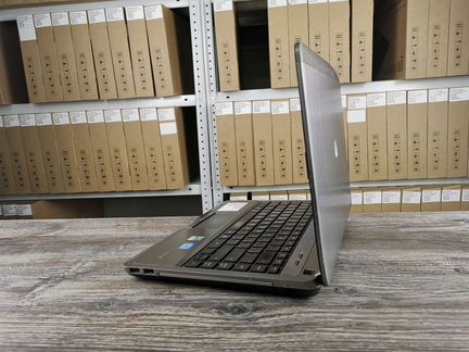 Ноутбук HP Windows 10 pro