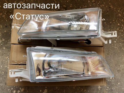 Фары Daewoo Nexia 100