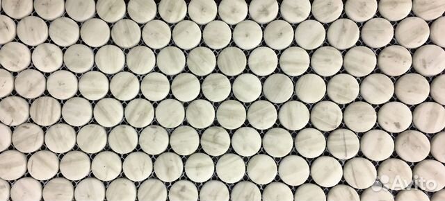 Мозаика стеклянная