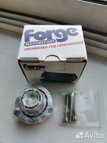 Вставка в байпас vag 1.4 1.8 2.0TSI blow off