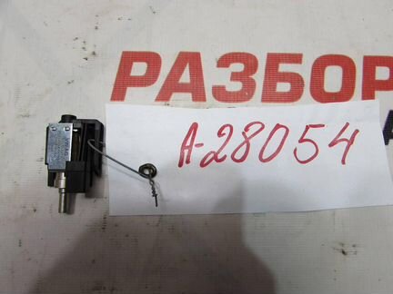 Соленоид для Volkswagen Touran 1 2003-2010г