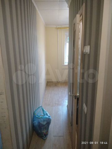 1-к. квартира, 30 м², 3/5 эт.