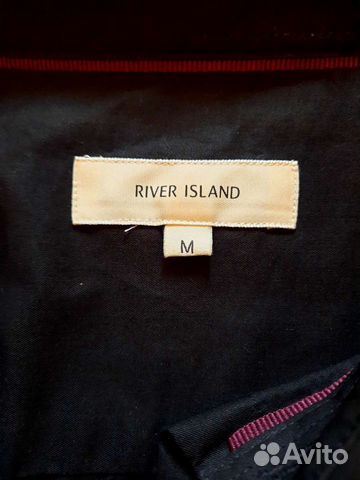 Рубашка River Island