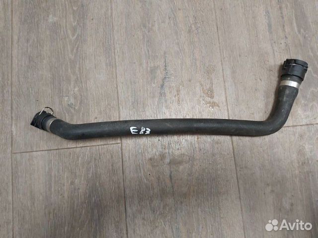 Шланг системы охлаждения Bmw X3 2.0D E83 N47 2009