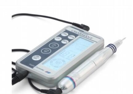 Аппарат для перманентного макияжа