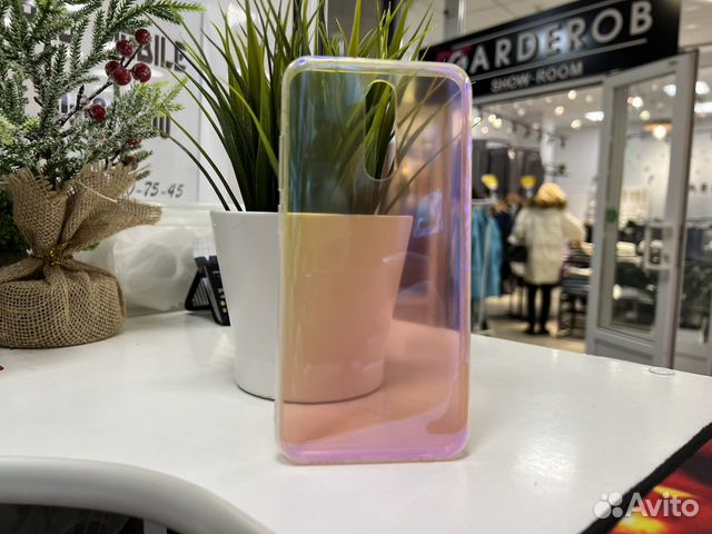 Чехол на Xiaomi Redmi 8/8A