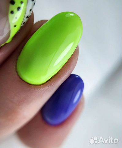 Маникюр Одинцово