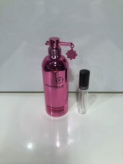 Montale Roses Musk (отливант)
