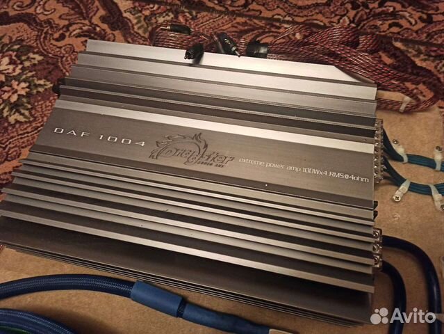 Продам музыку для авто