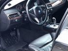 BMW 5 серия 3.0 AT, 2007, 227 000 км объявление продам