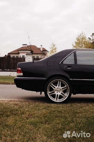 Диски брабус мерседес R21 Brabus