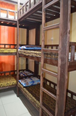 Комната 22 м², 1/3 эт.