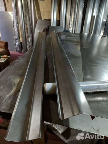 Автомобильные пороги тойота