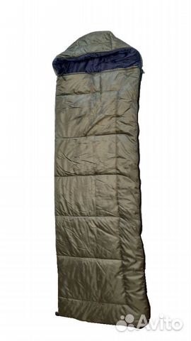 Спальный мешок