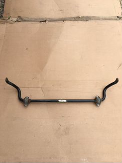 Стабилизатор передний Audi A4 B8 A5 8T