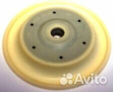 46237013000 - Мембрана шторки цилиндра ктм SX 65 с