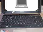 Ноутбук Samsung RV410 объявление продам
