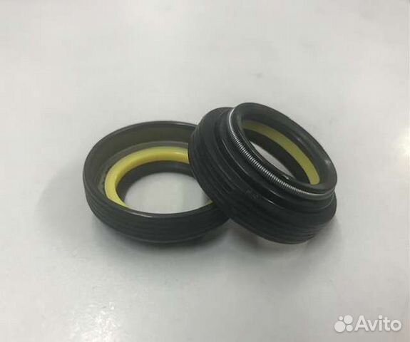 Сальники,втулки подшипники рулевых реек