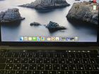 Apple MacBook Pro 13 2020 m1 8gb 256 объявление продам