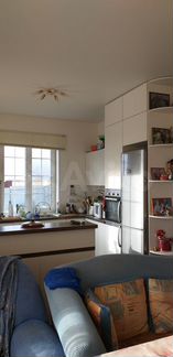 Дом 190 м² на участке 15 сот.