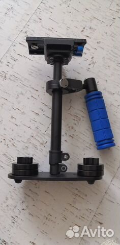 Продаю стадикам для видеокамеры