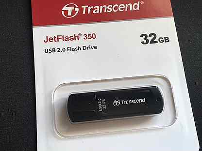 USB флешка (32GB)