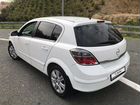 Opel Astra 1.8 AT, 2010, 173 333 км объявление продам