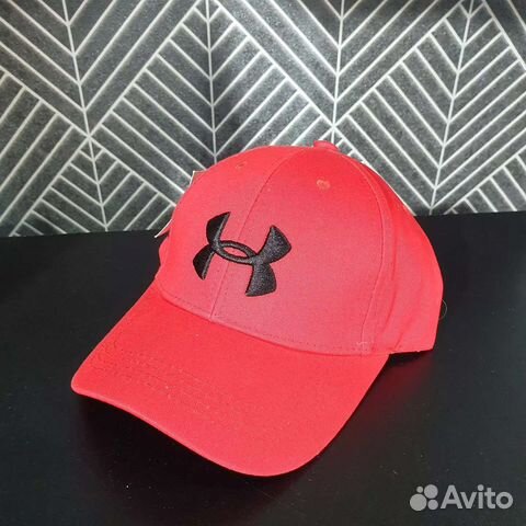 Кепка бейсболка Under Armour