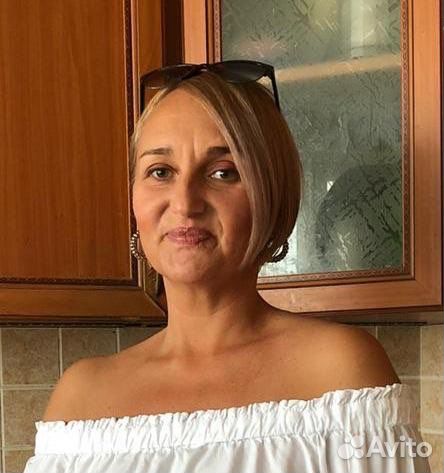 Няня со знанием английского языка