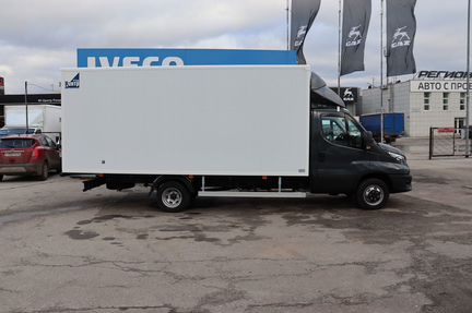 Iveco Daily рефрижератор, 2022