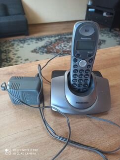 Радиотелефон домашний панасоник филипс дэу много