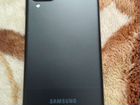 Телефон Samsung Galaxy A12 объявление продам