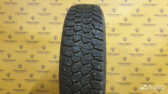 Уралшина С-129 165/70 R13 79Q