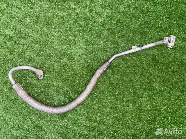 Трубка кондиционера Land Rover Freelander 1 L314