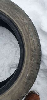 Hankook Ventus Prime2 K115 205/55 R16, 4 шт