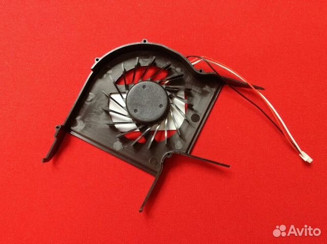 006416 Вентилятор (кулер) для ноутбука Samsung P42