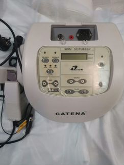 Аппарат для ультразвуковой чистки лица