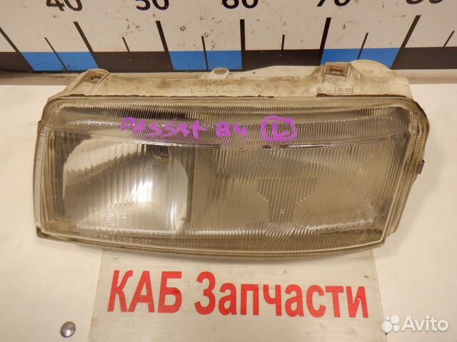 Фара левая Volkswagen Passat B4 1993-1997 г