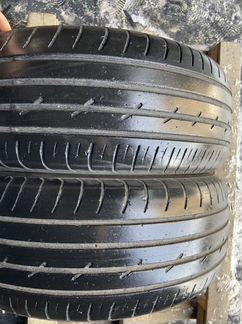 Yokohama AC02 C.Drive 2 205/55 R16, 2 шт