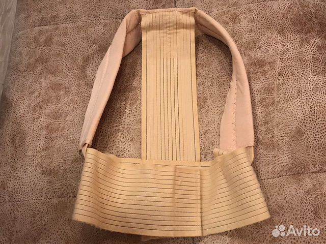 Корректор осанки