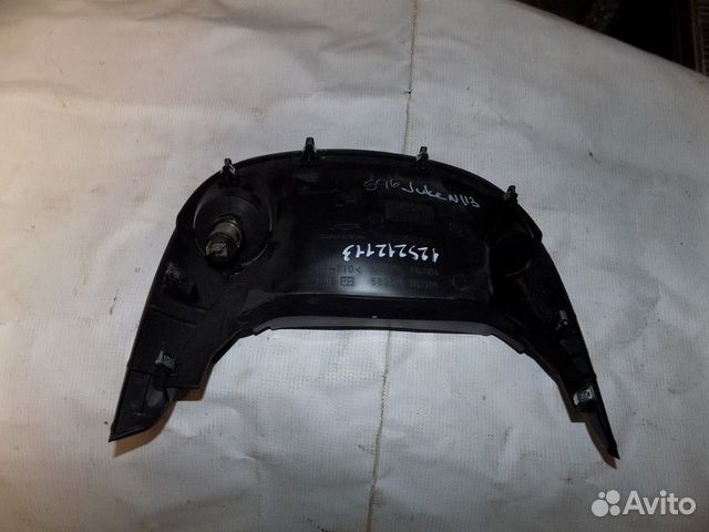 Накладка (кузов внутри) Juke (F15) 2011