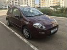 FIAT Punto 1.4 AMT, 2014, 60 000 км объявление продам