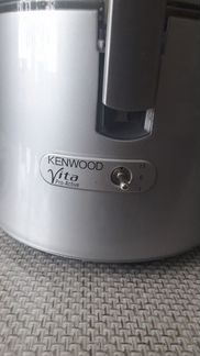Соковыжималка Kenwood Pro-Active 850w