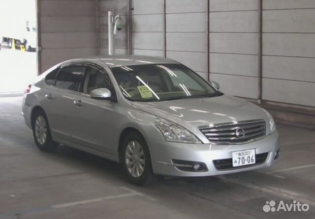 Разборка разбор Nissan Teana j32 Ниссан Теана ж 32