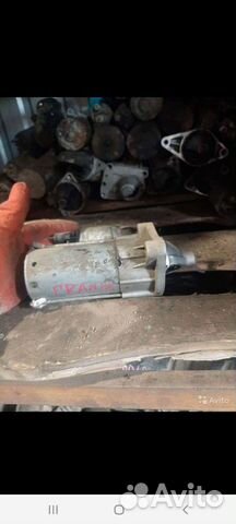 Лада калина гранта стартер авторазбор