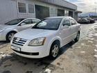 Chery Fora (A21) 2.0 МТ, 2007, 226 000 км